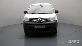 Renault Kangoo de 2024