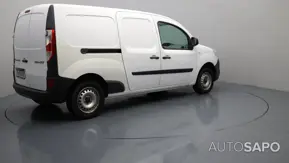 Renault Kangoo de 2024