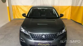 Peugeot 3008 1.5 BlueHDi Active de 2020