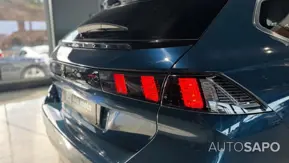 Peugeot 508 de 2019