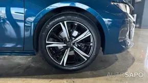 Peugeot 508 de 2019