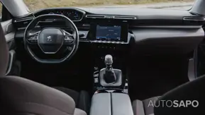 Peugeot 508 de 2019