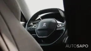 Peugeot 508 de 2019