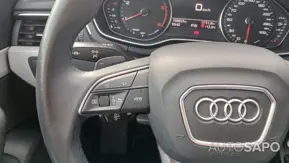 Audi A4 de 2020