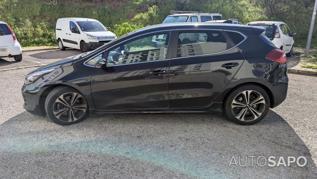 Kia Ceed 1.0 T-GDi GT Line de 2017