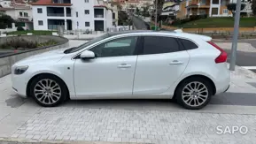 Volvo V40 1.6 de 2014