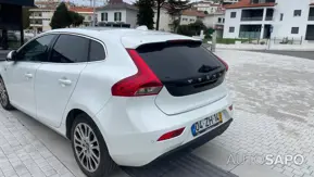 Volvo V40 1.6 de 2014