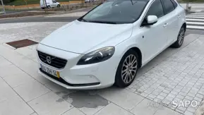 Volvo V40 1.6 de 2014