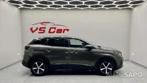 Peugeot 3008 1.5 BlueHDi Active Pack de 2020