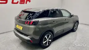 Peugeot 3008 1.5 BlueHDi Active Pack de 2020