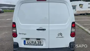 Citroen Berlingo 1.6 HDi L1 3L de 2016