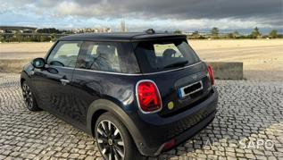 MINI Cooper SE Electric Favoured de 2019