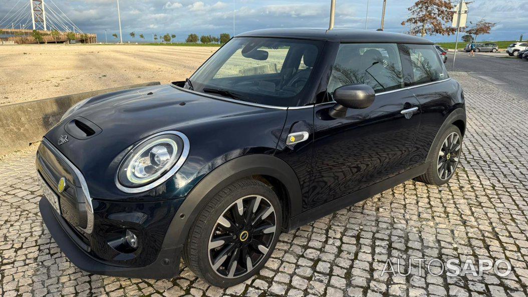 MINI Cooper SE Electric Favoured de 2019