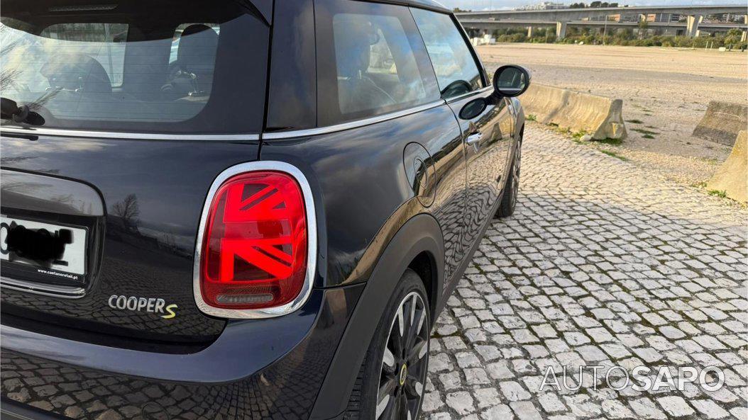 MINI Cooper SE Electric Favoured de 2019