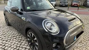 MINI Cooper SE Electric Favoured de 2019