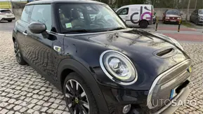 MINI Cooper SE Electric Favoured de 2019