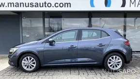 Renault Mégane 1.5 dCi Intens de 2018