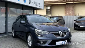 Renault Mégane 1.5 dCi Intens de 2018