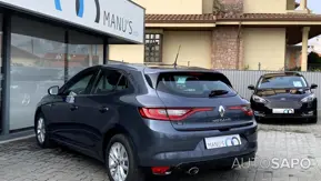 Renault Mégane 1.5 dCi Intens de 2018