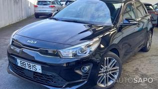 Kia Rio 1.0 T-GDi Drive de 2023