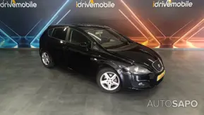 Seat Leon 1.6 TDi Reference de 2012