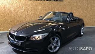 BMW Z4 23 i de 2009