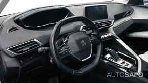 Peugeot 5008 1.5 BlueHDi Allure EAT8 de 2019