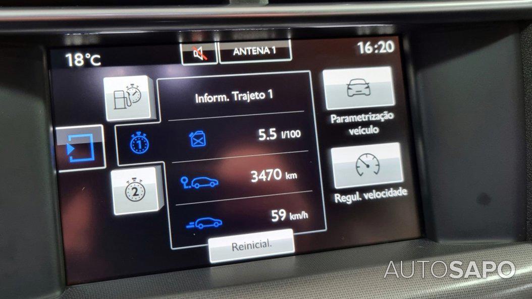 Citroen C4 1.2 PureTech Live de 2017