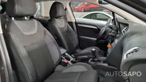 Citroen C4 1.2 PureTech Live de 2017