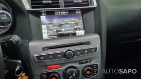 Citroen C4 1.2 PureTech Live de 2017