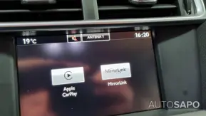 Citroen C4 1.2 PureTech Live de 2017