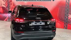 Audi Q4 de 2022