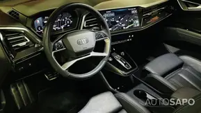 Audi Q4 de 2022