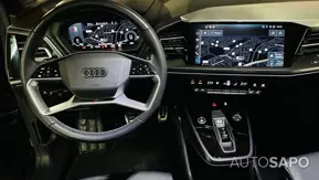 Audi Q4 de 2022