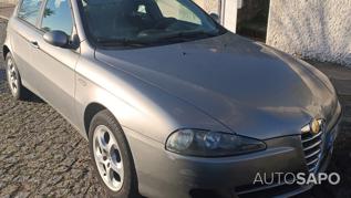 Alfa Romeo 147 1.9 JTD 16V Progression de 2009