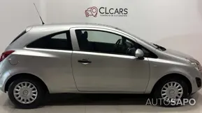 Opel Corsa 1.3 CDTi de 2013