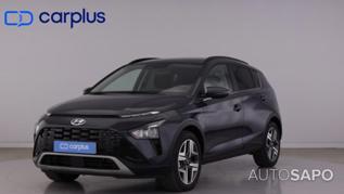 Hyundai Bayon 1.0 T-GDi Premium de 2023