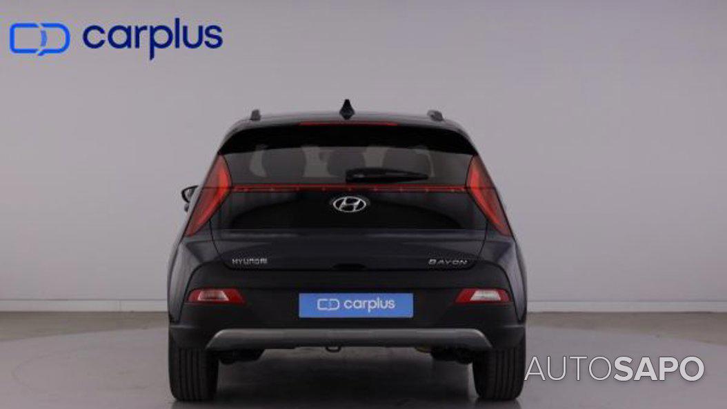 Hyundai Bayon 1.0 T-GDi Premium de 2023