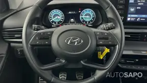 Hyundai Bayon 1.0 T-GDi Premium de 2023