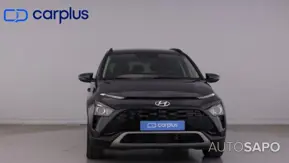 Hyundai Bayon 1.0 T-GDi Premium de 2023