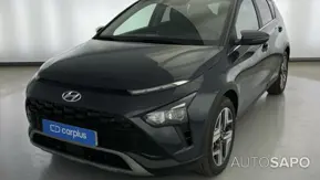 Hyundai Bayon 1.0 T-GDi Premium de 2023