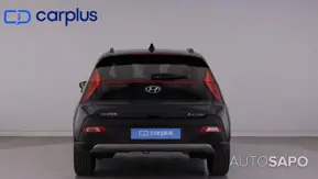 Hyundai Bayon 1.0 T-GDi Premium de 2023