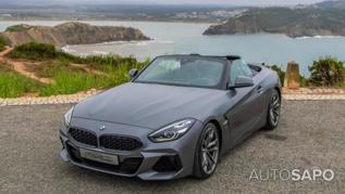 BMW Z4 de 2019