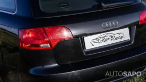 Audi A4 Avant 2.0 TDi S-line de 2006