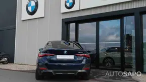 BMW i4 eDrive40 de 2023