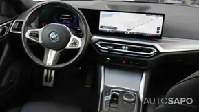 BMW i4 eDrive40 de 2023