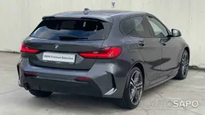 BMW Série 1 116 d de 2020