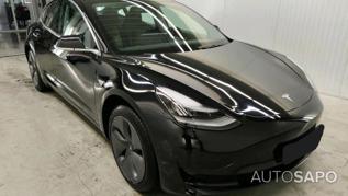 Tesla Model 3 Standard Range Plus RWD de 2019