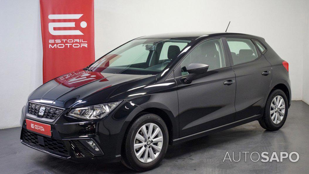 Seat Ibiza 1.0 Style de 2019