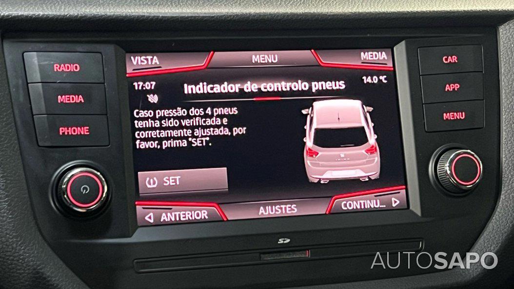 Seat Ibiza 1.0 Style de 2019